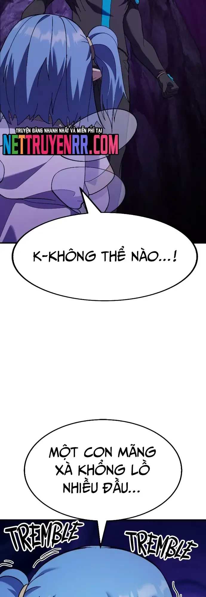 Kiếm Sĩ Hắc Ám Tái Xuất Chapter 18 24