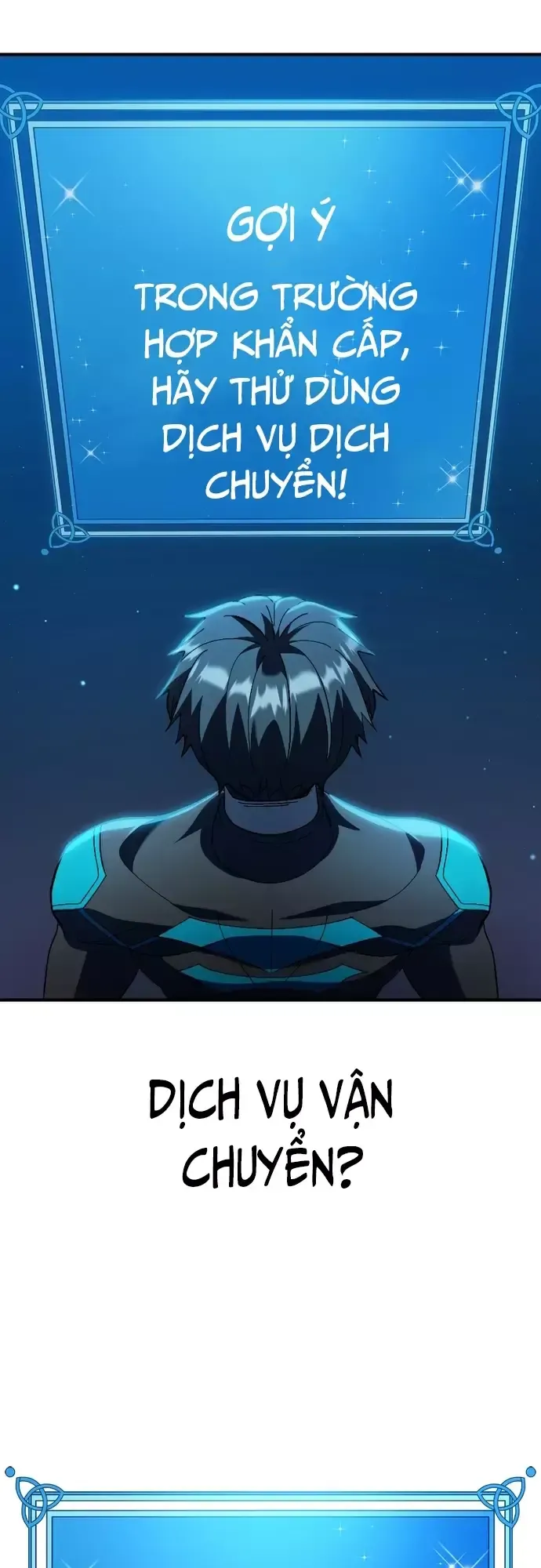Kiếm Sĩ Hắc Ám Tái Xuất Chapter 18 31