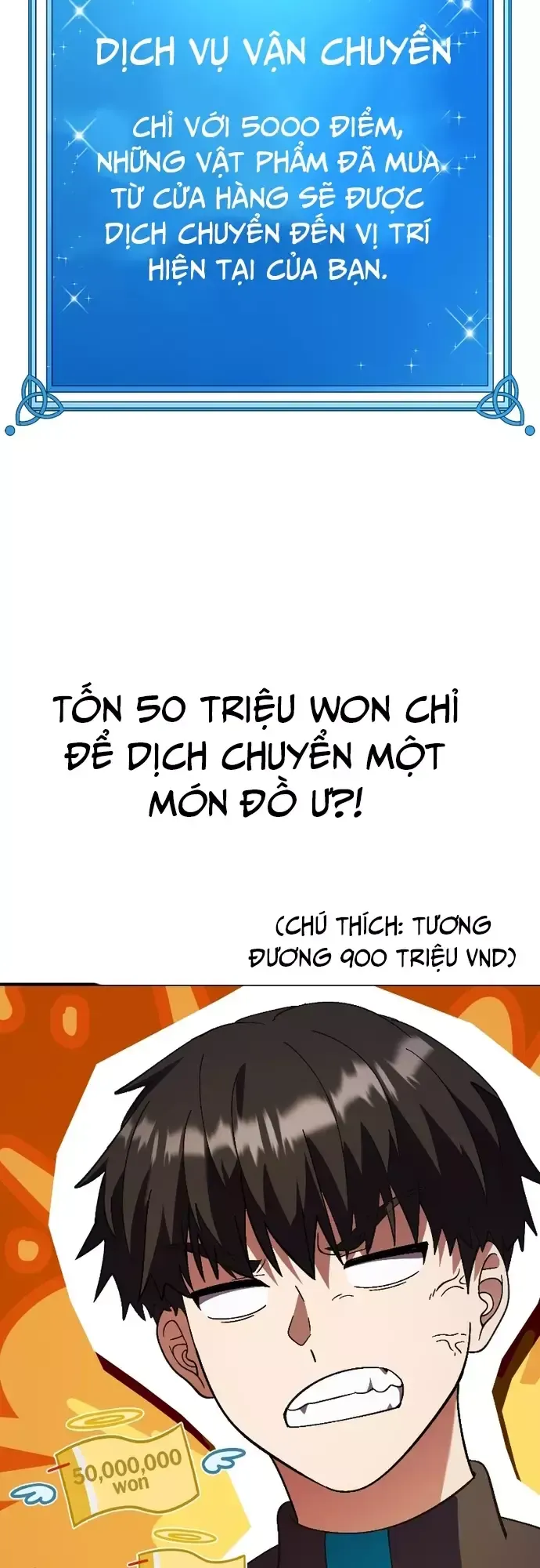 Kiếm Sĩ Hắc Ám Tái Xuất Chapter 18 32