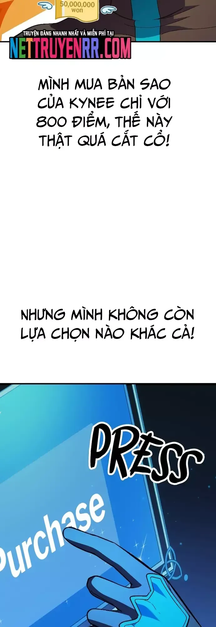 Kiếm Sĩ Hắc Ám Tái Xuất Chapter 18 33