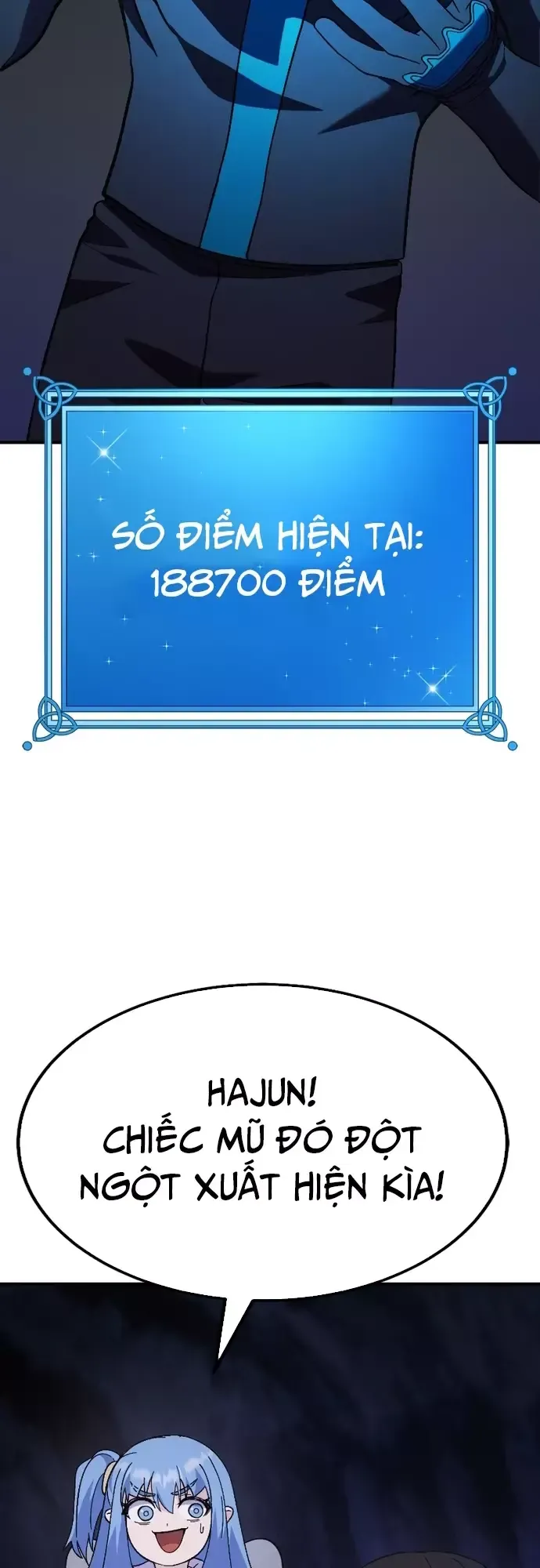 Kiếm Sĩ Hắc Ám Tái Xuất Chapter 18 35