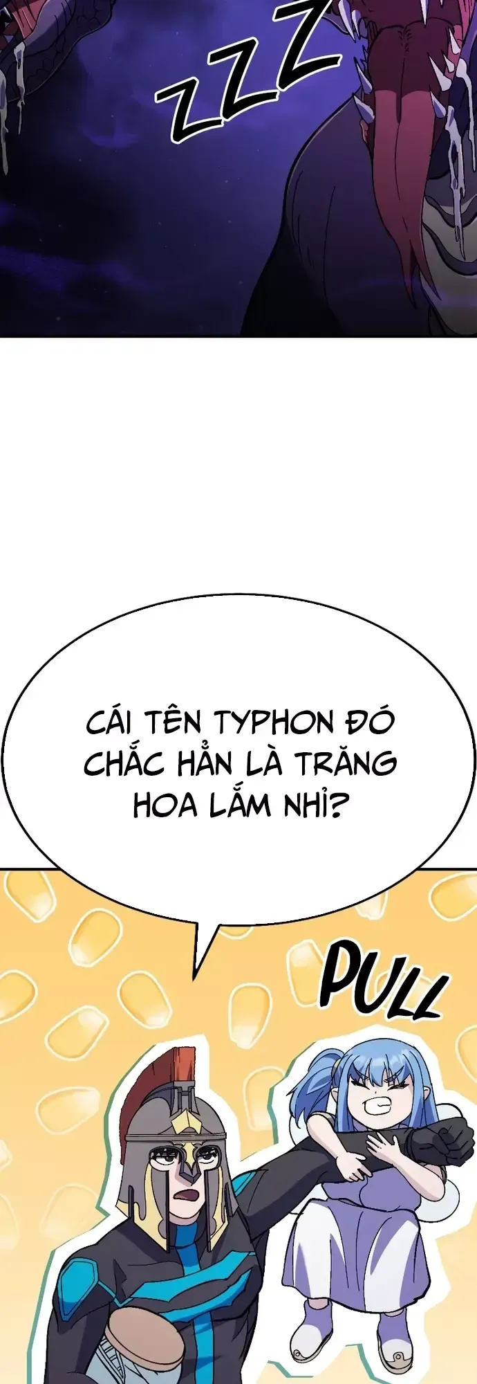 Kiếm Sĩ Hắc Ám Tái Xuất Chapter 18 43