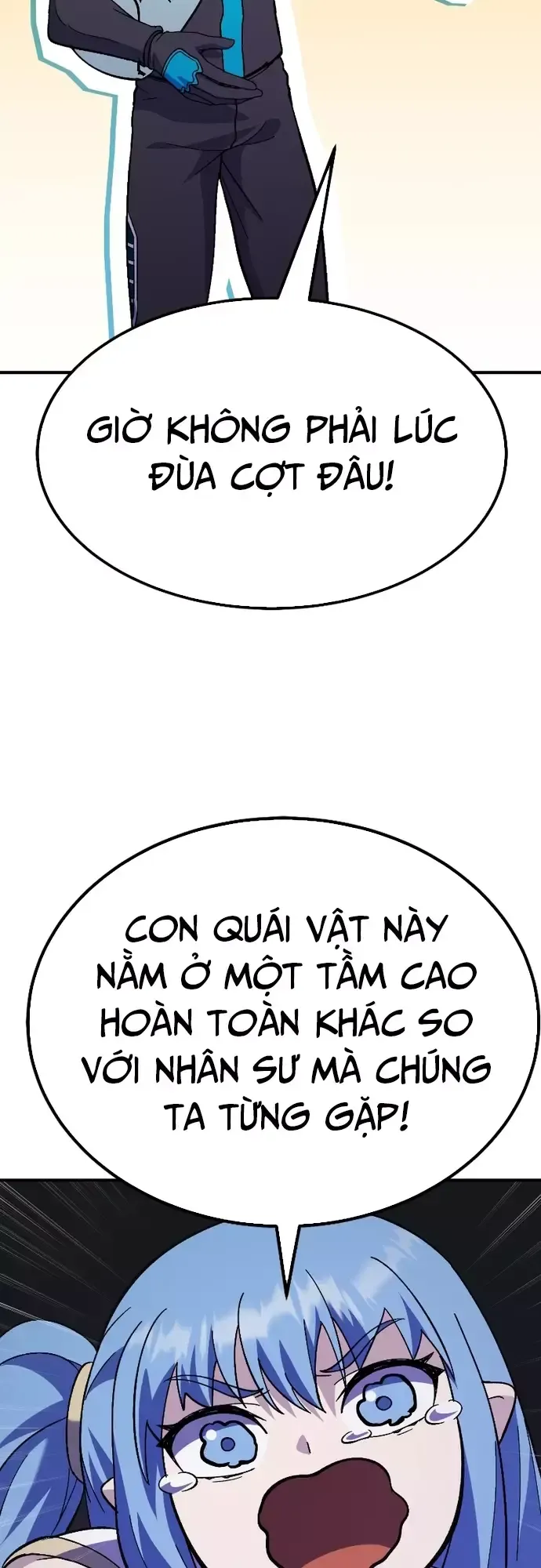 Kiếm Sĩ Hắc Ám Tái Xuất Chapter 18 44