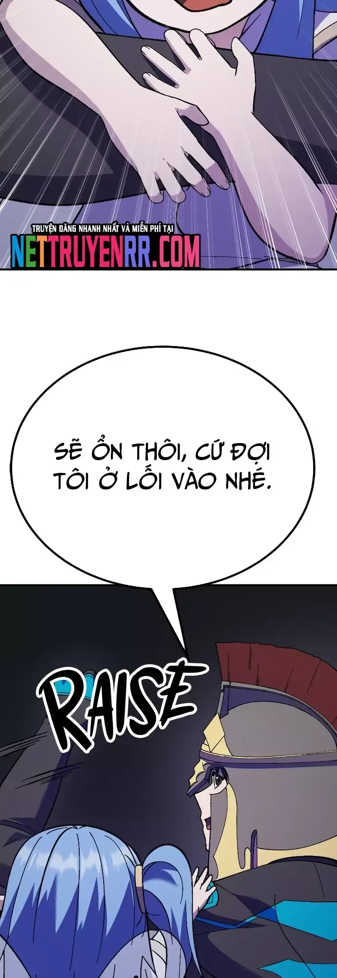 Kiếm Sĩ Hắc Ám Tái Xuất Chapter 18 45