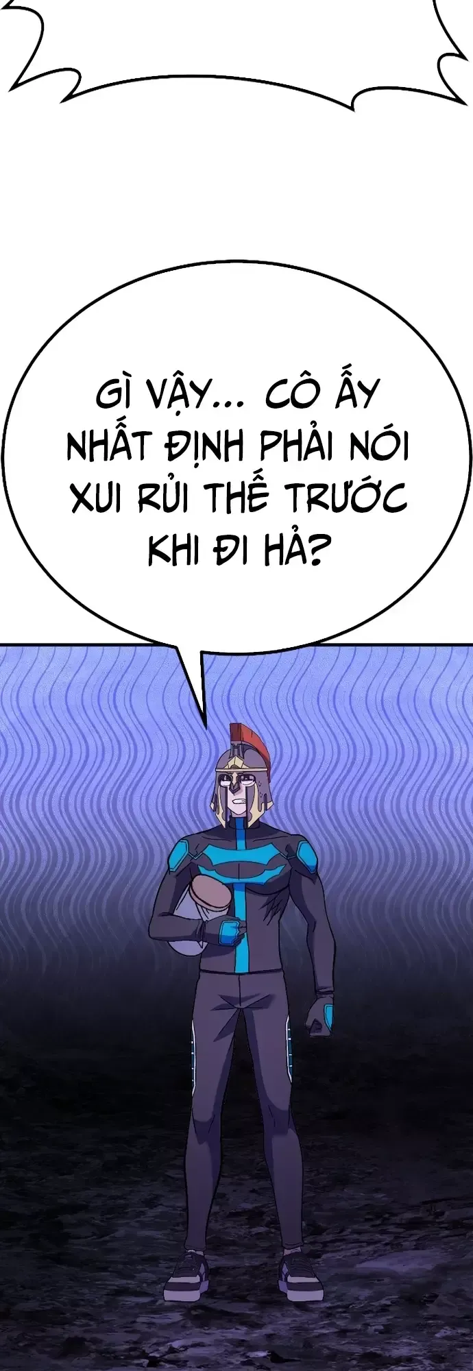 Kiếm Sĩ Hắc Ám Tái Xuất Chapter 18 48