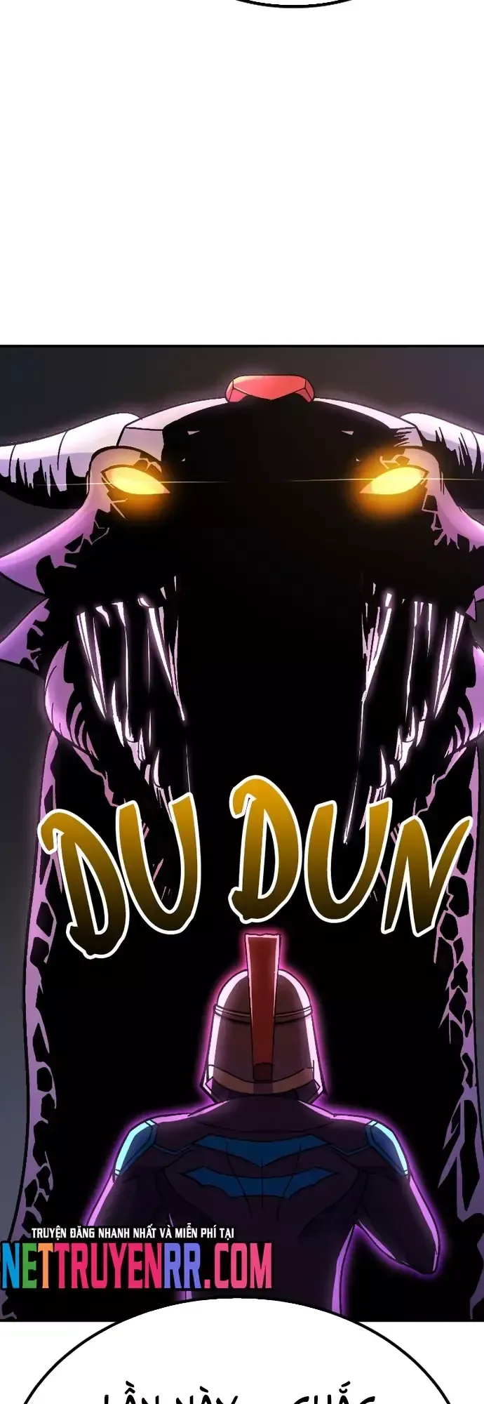 Kiếm Sĩ Hắc Ám Tái Xuất Chapter 18 58