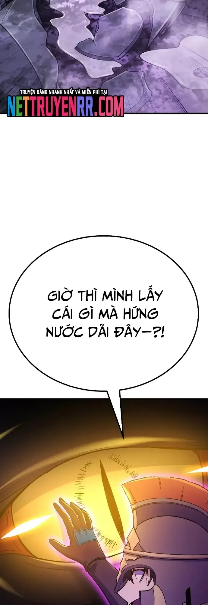 Kiếm Sĩ Hắc Ám Tái Xuất Chapter 18 66