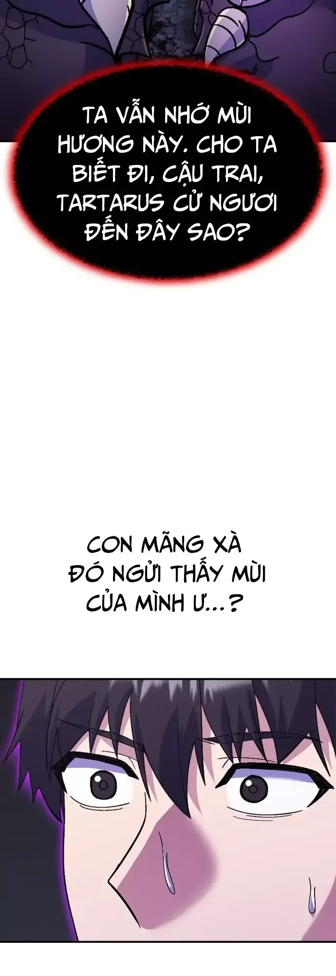 Kiếm Sĩ Hắc Ám Tái Xuất Chapter 18 73