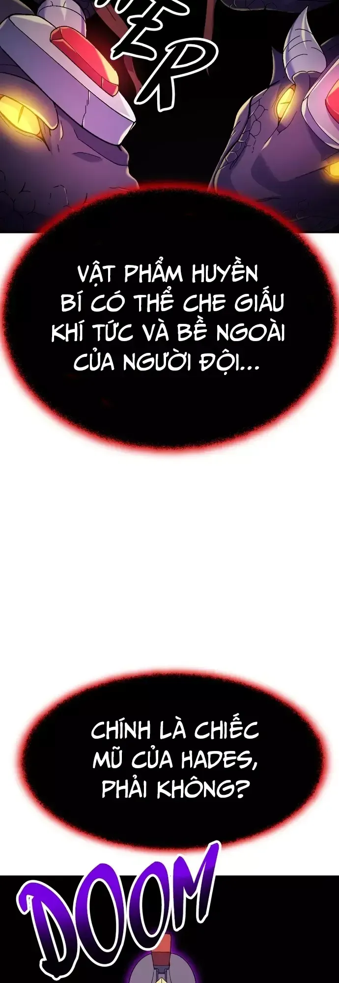 Kiếm Sĩ Hắc Ám Tái Xuất Chapter 18 75