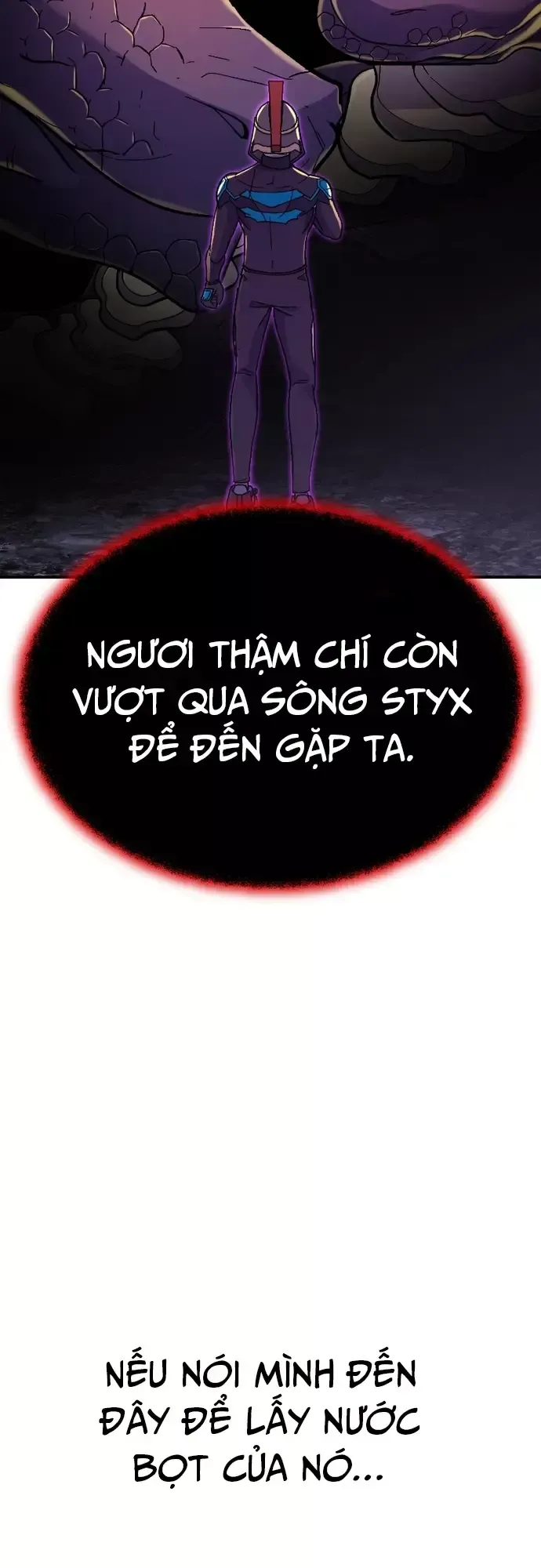 Kiếm Sĩ Hắc Ám Tái Xuất Chapter 18 78