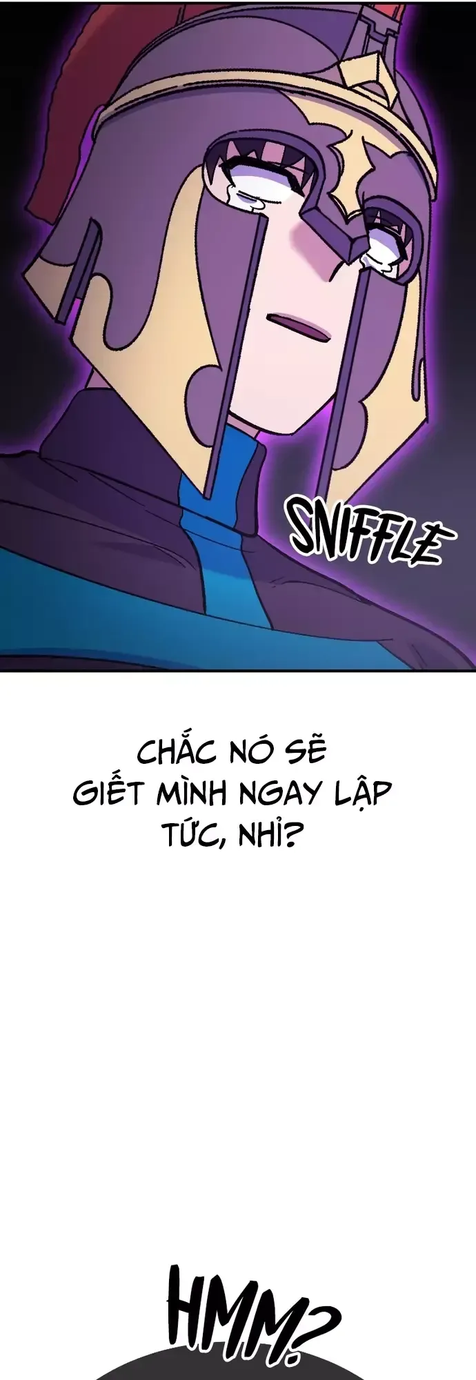 Kiếm Sĩ Hắc Ám Tái Xuất Chapter 18 79