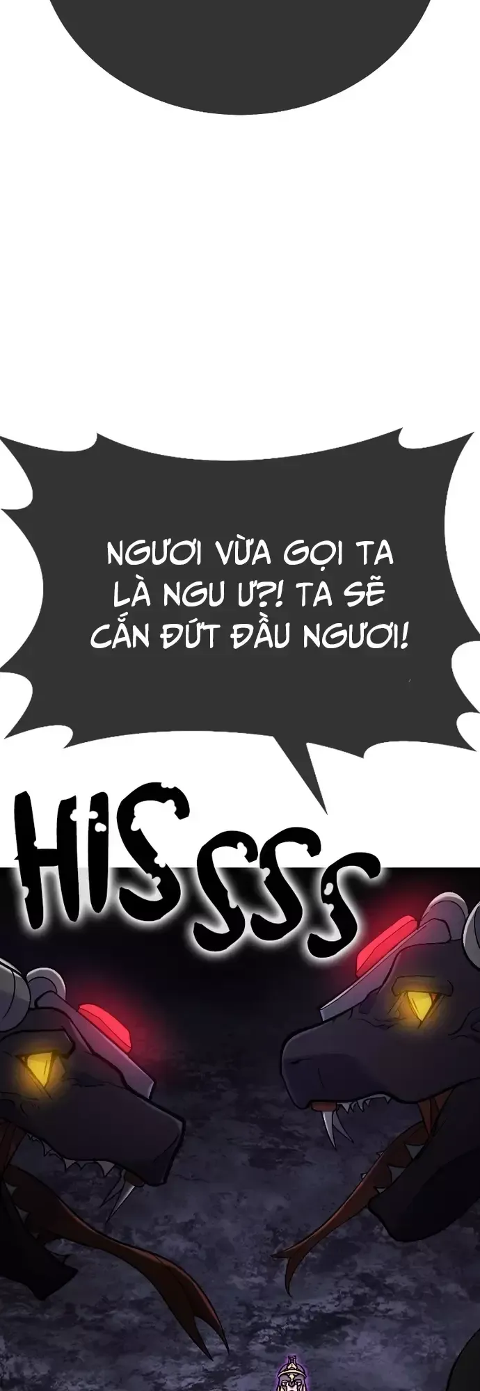 Kiếm Sĩ Hắc Ám Tái Xuất Chapter 18 81