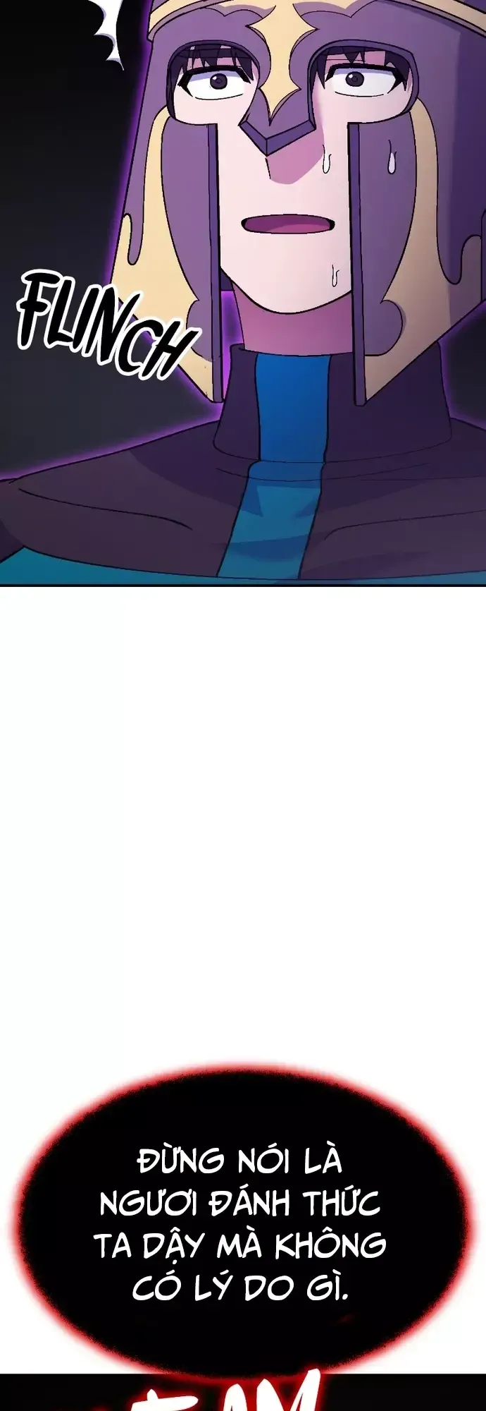 Kiếm Sĩ Hắc Ám Tái Xuất Chapter 18 83