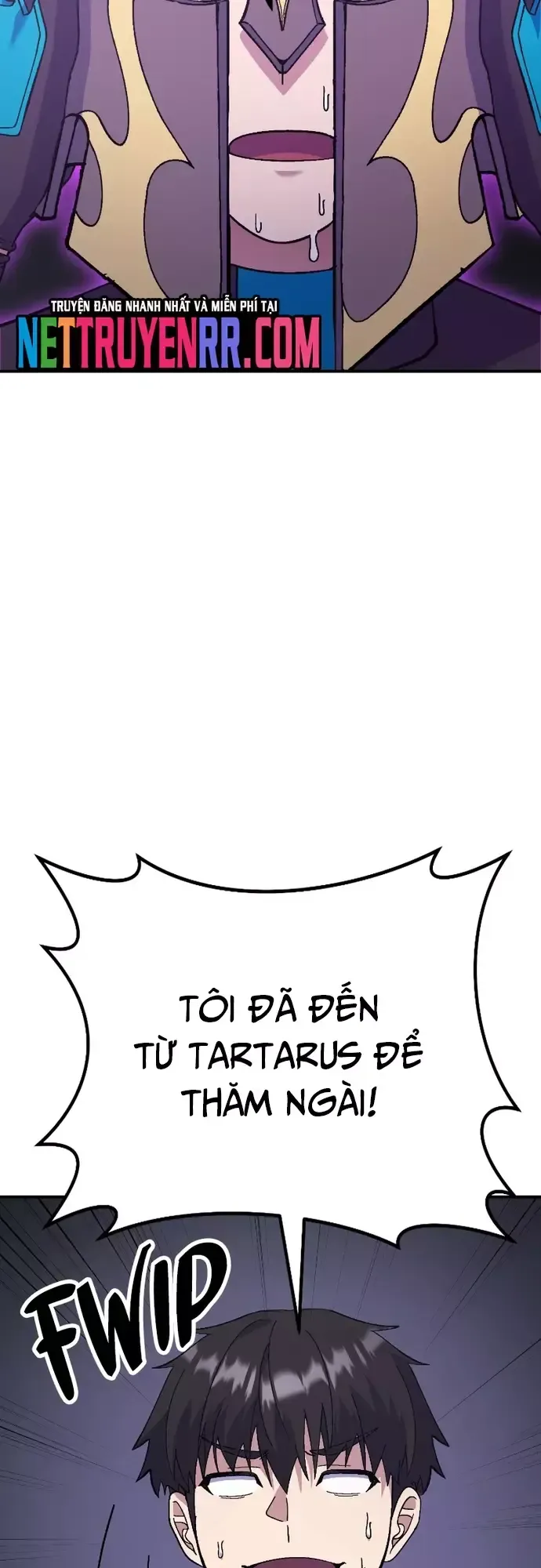 Kiếm Sĩ Hắc Ám Tái Xuất Chapter 18 85