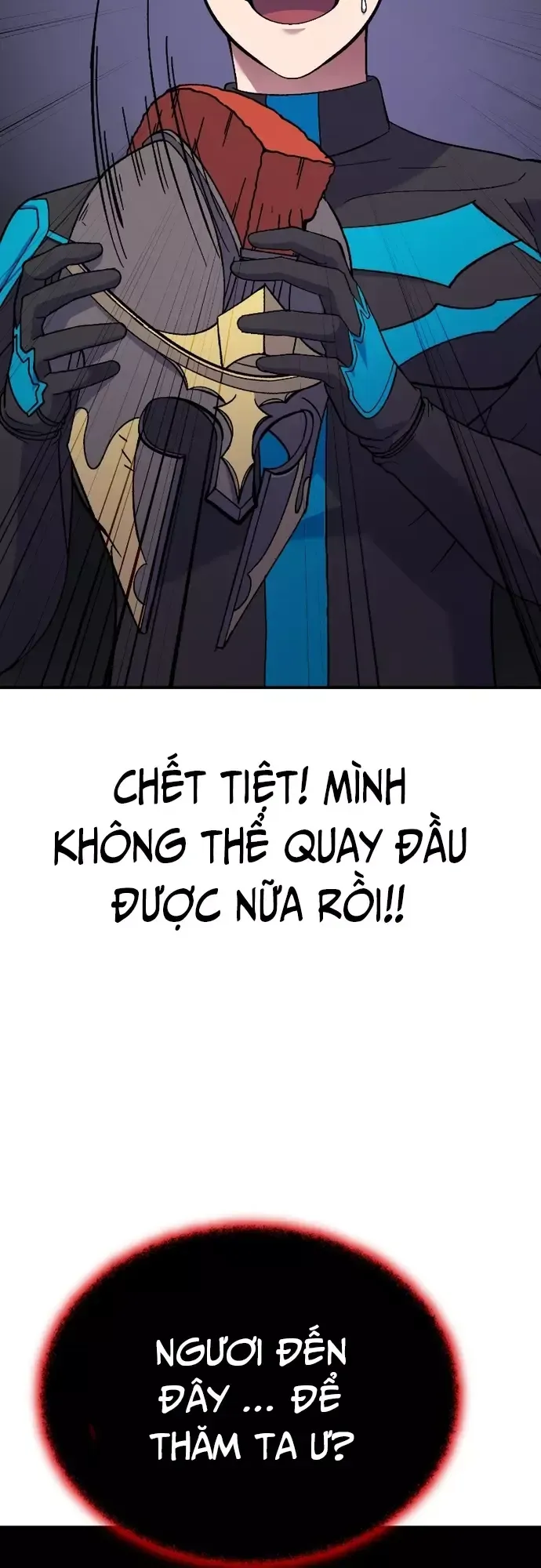 Kiếm Sĩ Hắc Ám Tái Xuất Chapter 18 86