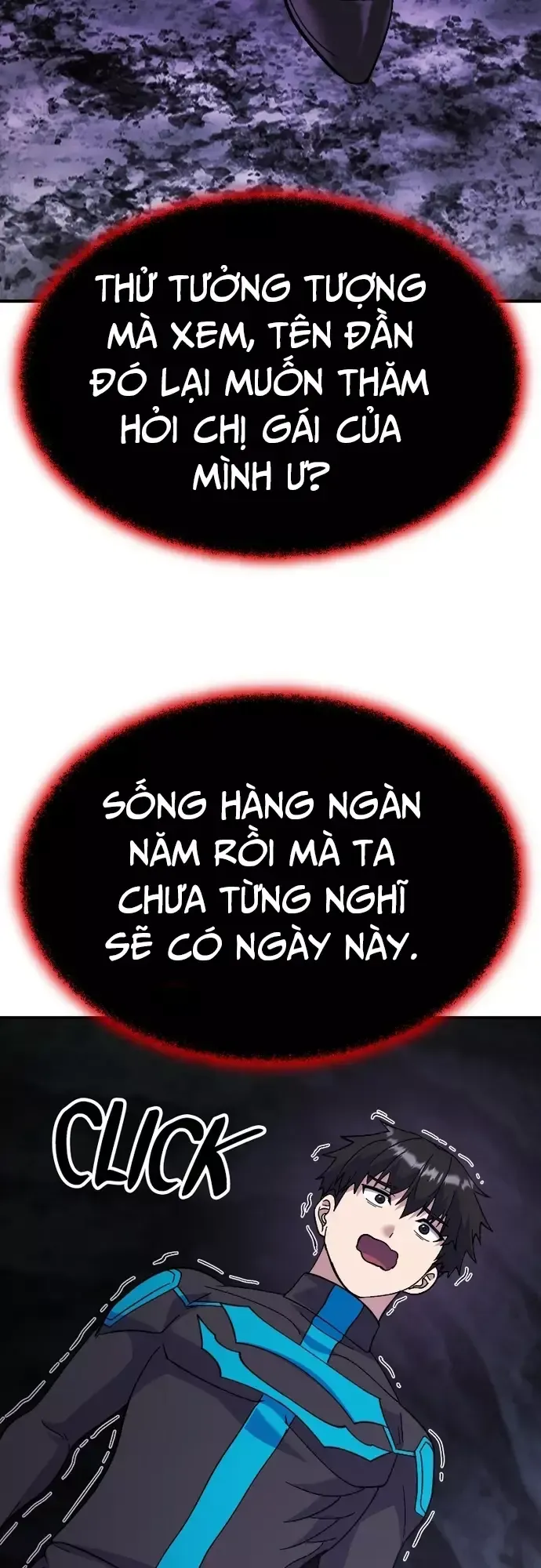 Kiếm Sĩ Hắc Ám Tái Xuất Chapter 18 91