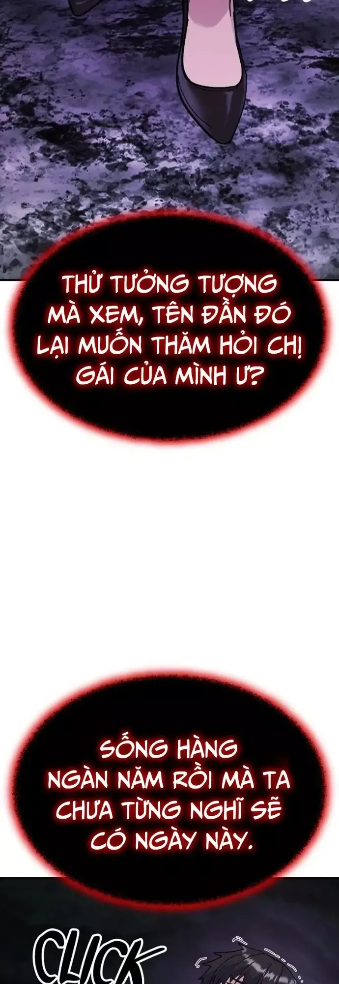 Kiếm Sĩ Hắc Ám Tái Xuất Chapter 19 4