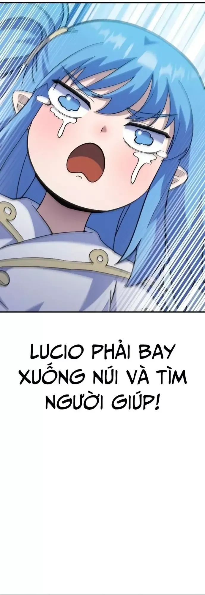 Kiếm Sĩ Hắc Ám Tái Xuất Chapter 19 13