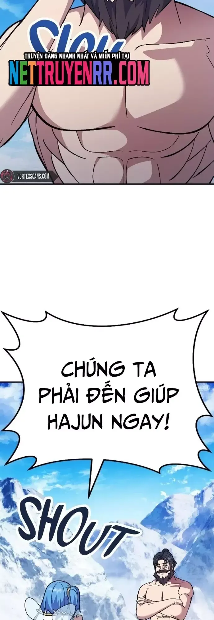 Kiếm Sĩ Hắc Ám Tái Xuất Chapter 19 18