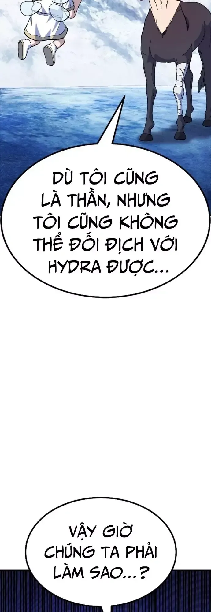 Kiếm Sĩ Hắc Ám Tái Xuất Chapter 19 19
