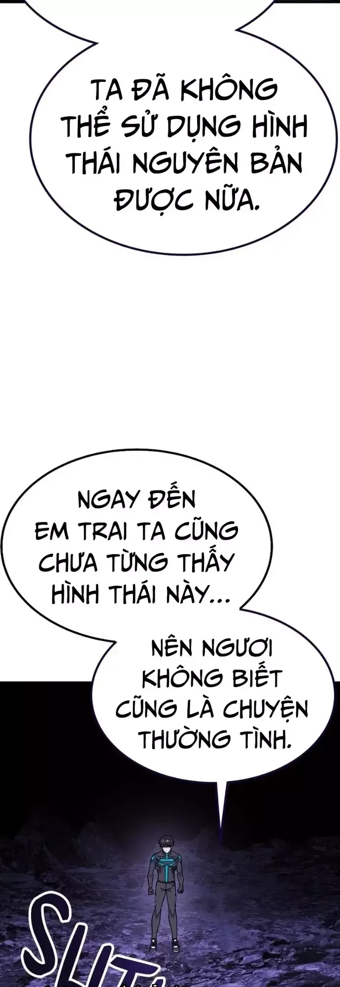 Kiếm Sĩ Hắc Ám Tái Xuất Chapter 19 32