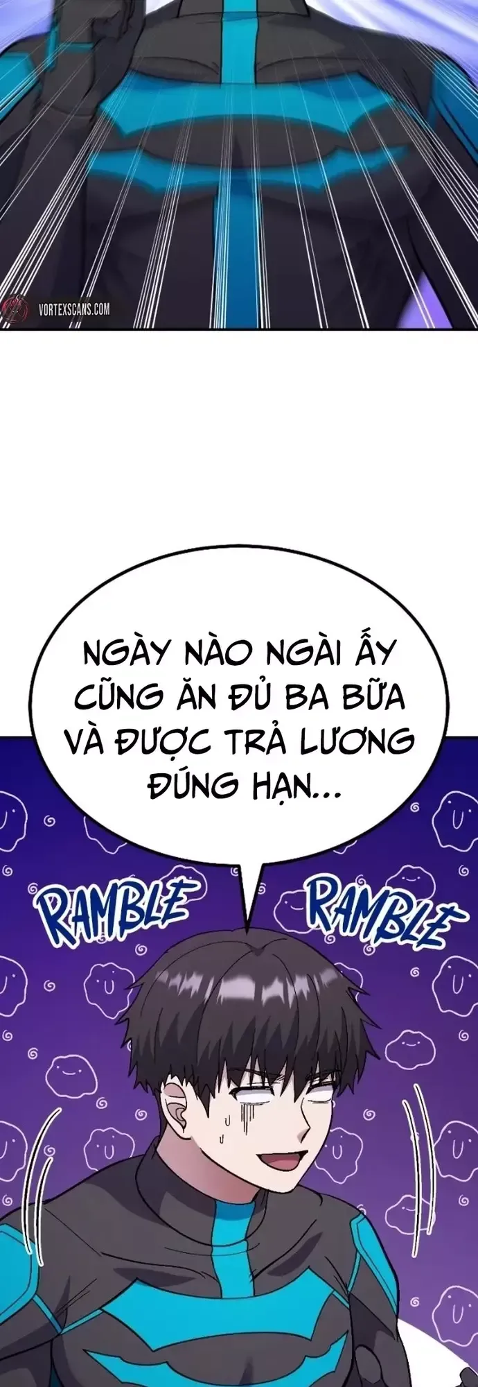 Kiếm Sĩ Hắc Ám Tái Xuất Chapter 19 37