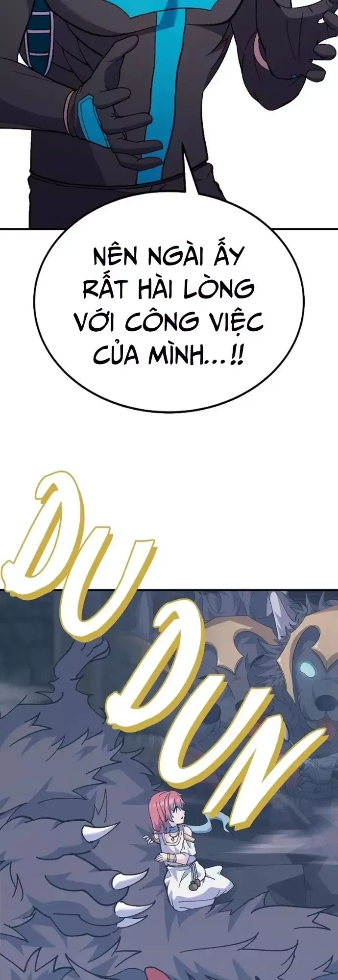 Kiếm Sĩ Hắc Ám Tái Xuất Chapter 19 38