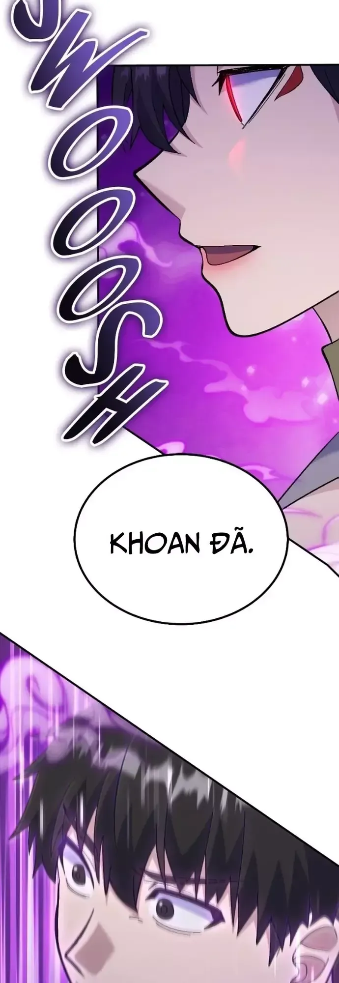 Kiếm Sĩ Hắc Ám Tái Xuất Chapter 19 42