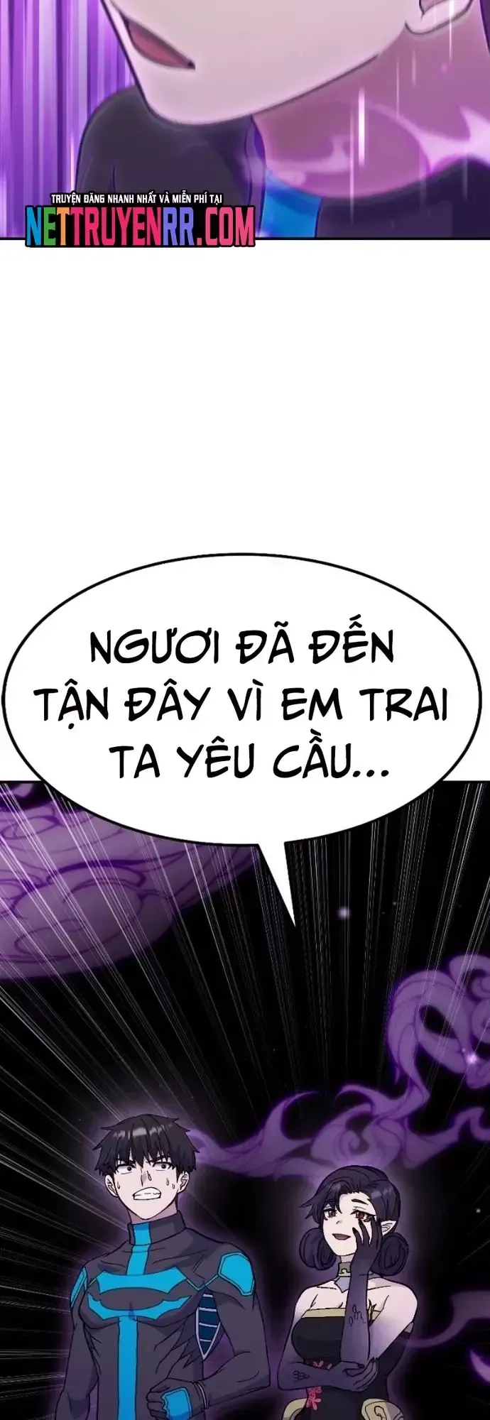 Kiếm Sĩ Hắc Ám Tái Xuất Chapter 19 43
