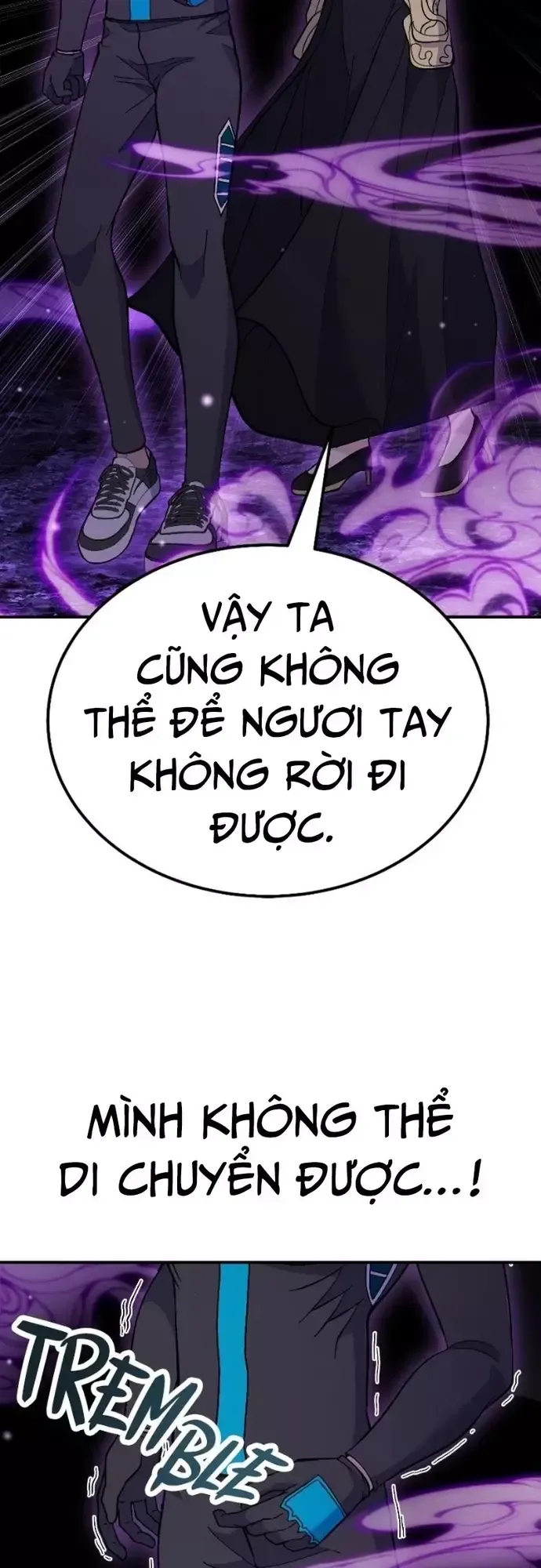 Kiếm Sĩ Hắc Ám Tái Xuất Chapter 19 44