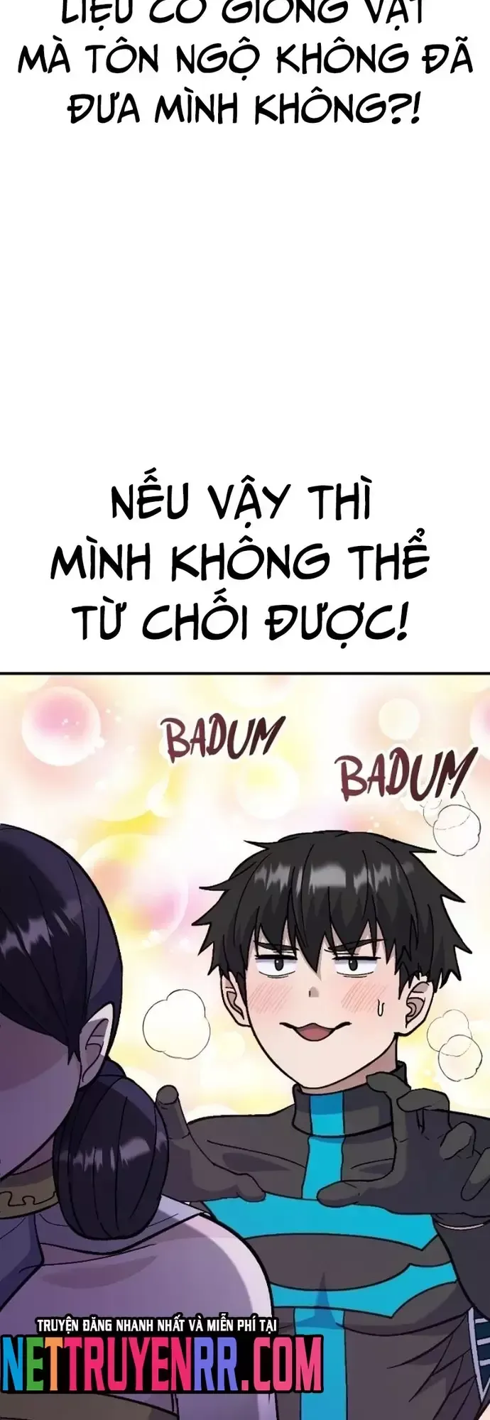 Kiếm Sĩ Hắc Ám Tái Xuất Chapter 19 54