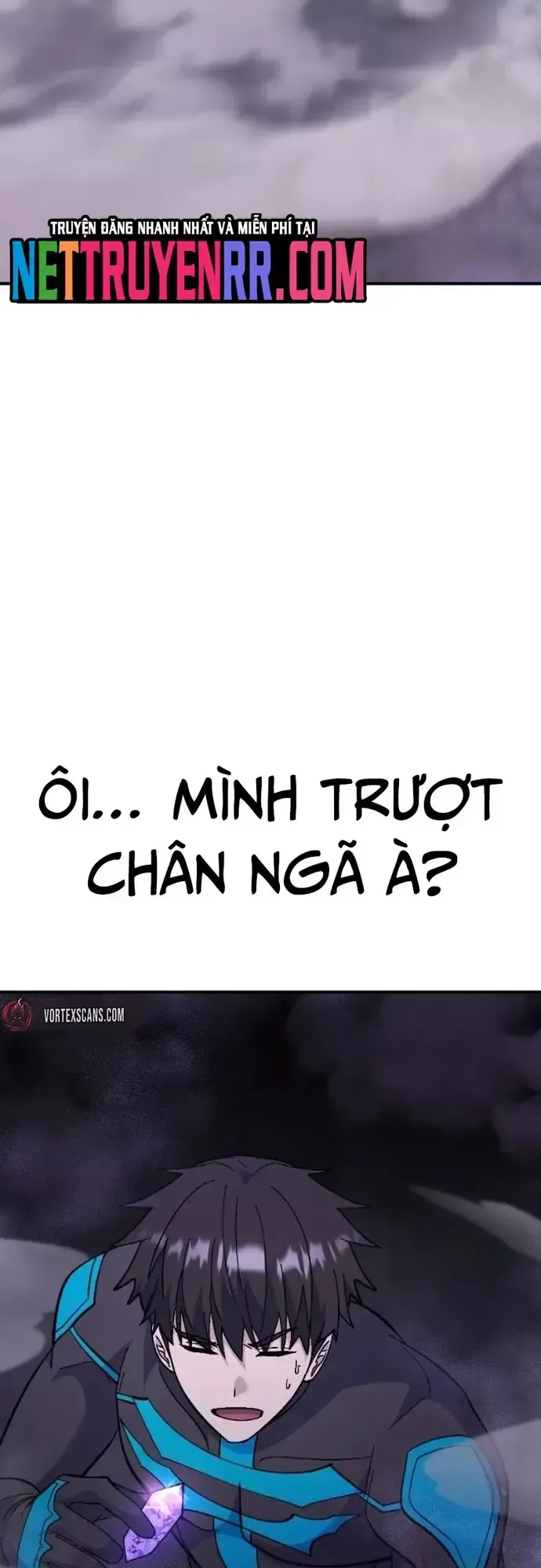 Kiếm Sĩ Hắc Ám Tái Xuất Chapter 19 62