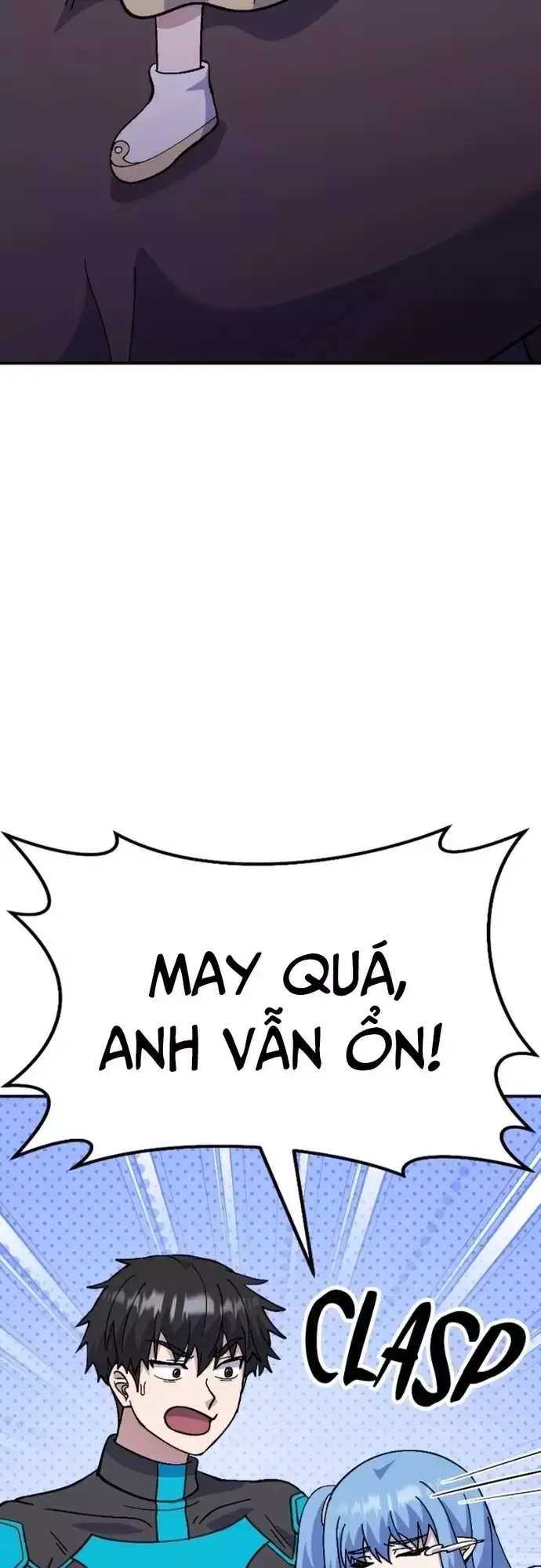 Kiếm Sĩ Hắc Ám Tái Xuất Chapter 19 76