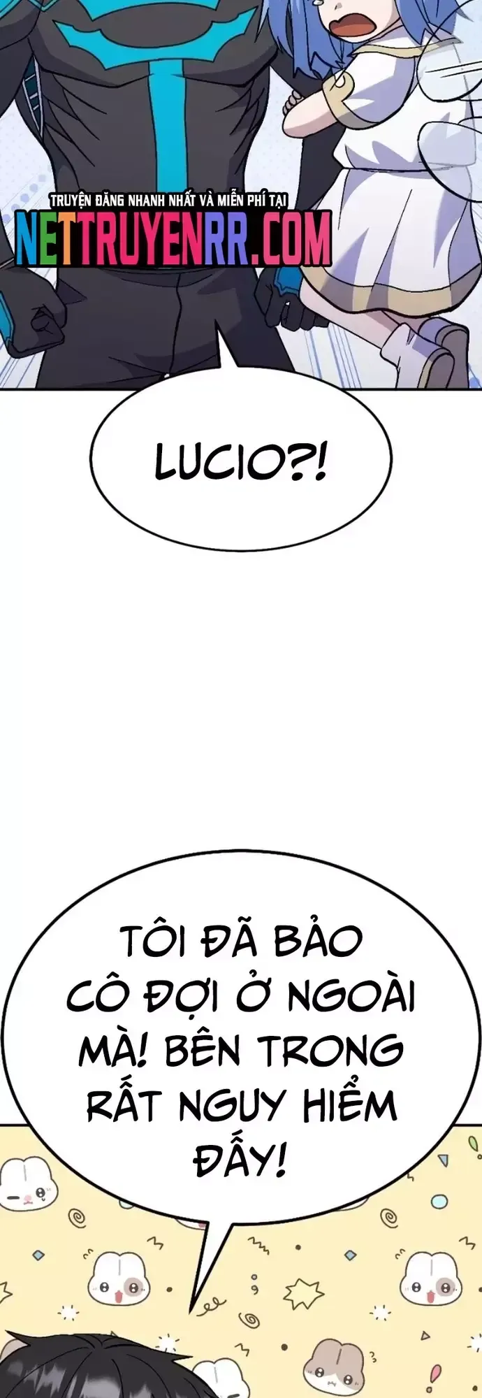 Kiếm Sĩ Hắc Ám Tái Xuất Chapter 19 77