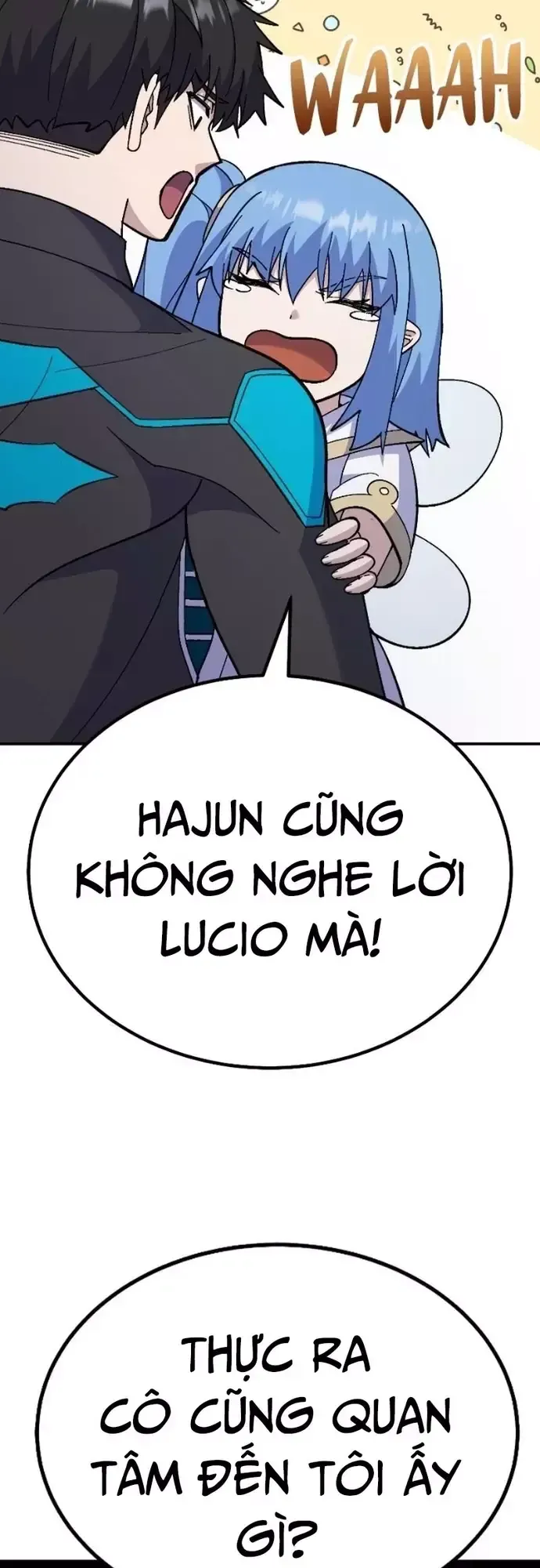 Kiếm Sĩ Hắc Ám Tái Xuất Chapter 19 78
