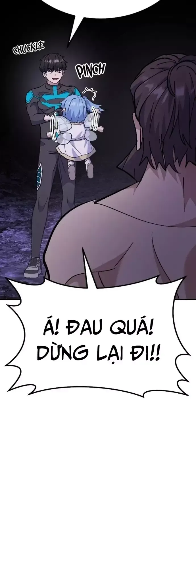 Kiếm Sĩ Hắc Ám Tái Xuất Chapter 19 79
