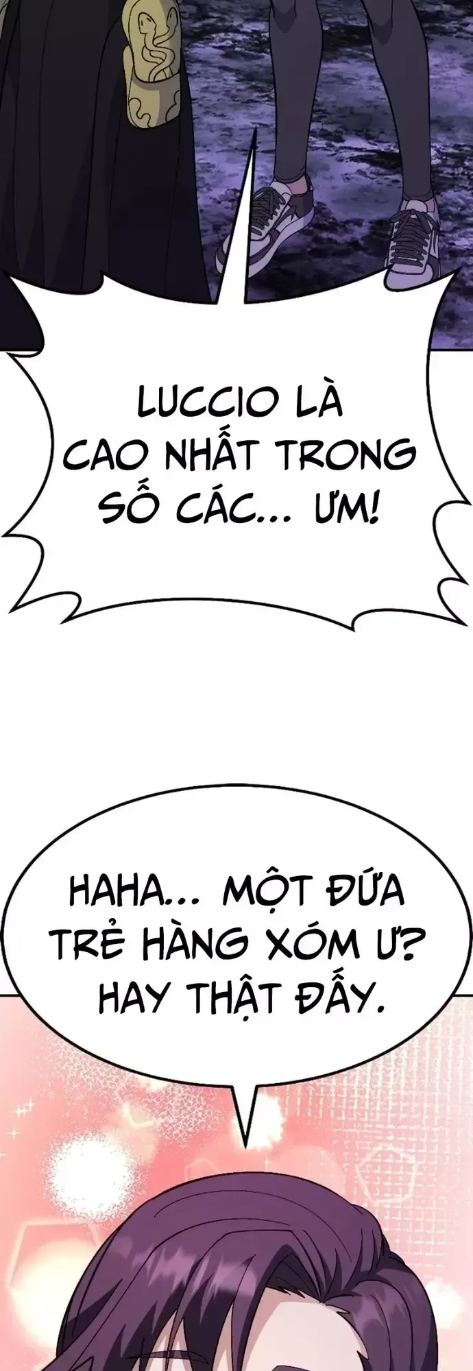 Kiếm Sĩ Hắc Ám Tái Xuất Chapter 19 86