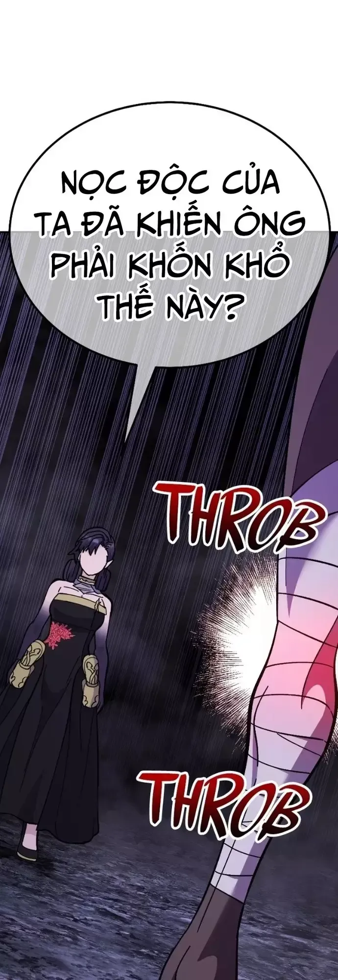 Kiếm Sĩ Hắc Ám Tái Xuất Chapter 19 92