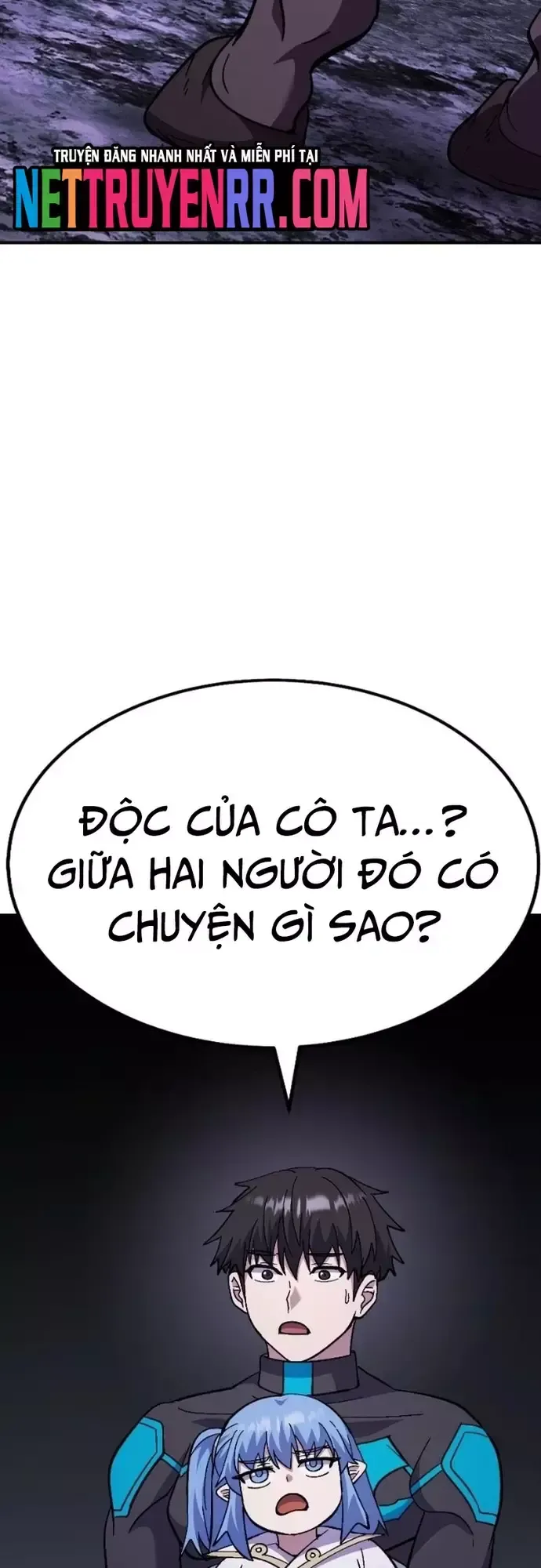 Kiếm Sĩ Hắc Ám Tái Xuất Chapter 19 93