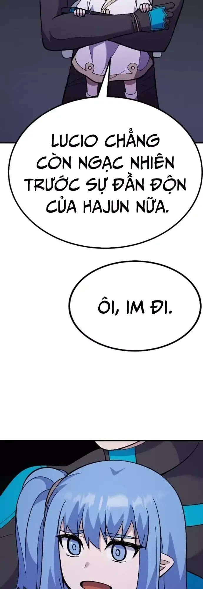 Kiếm Sĩ Hắc Ám Tái Xuất Chapter 19 94