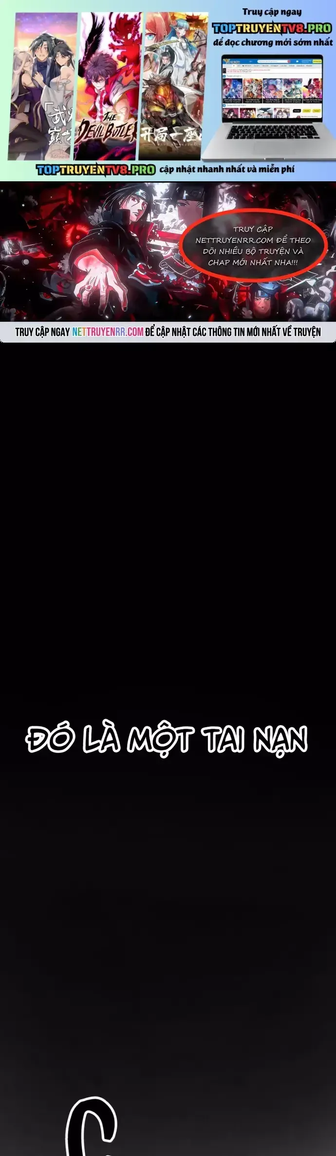 Kiếm Sĩ Hắc Ám Tái Xuất Chapter 20 3