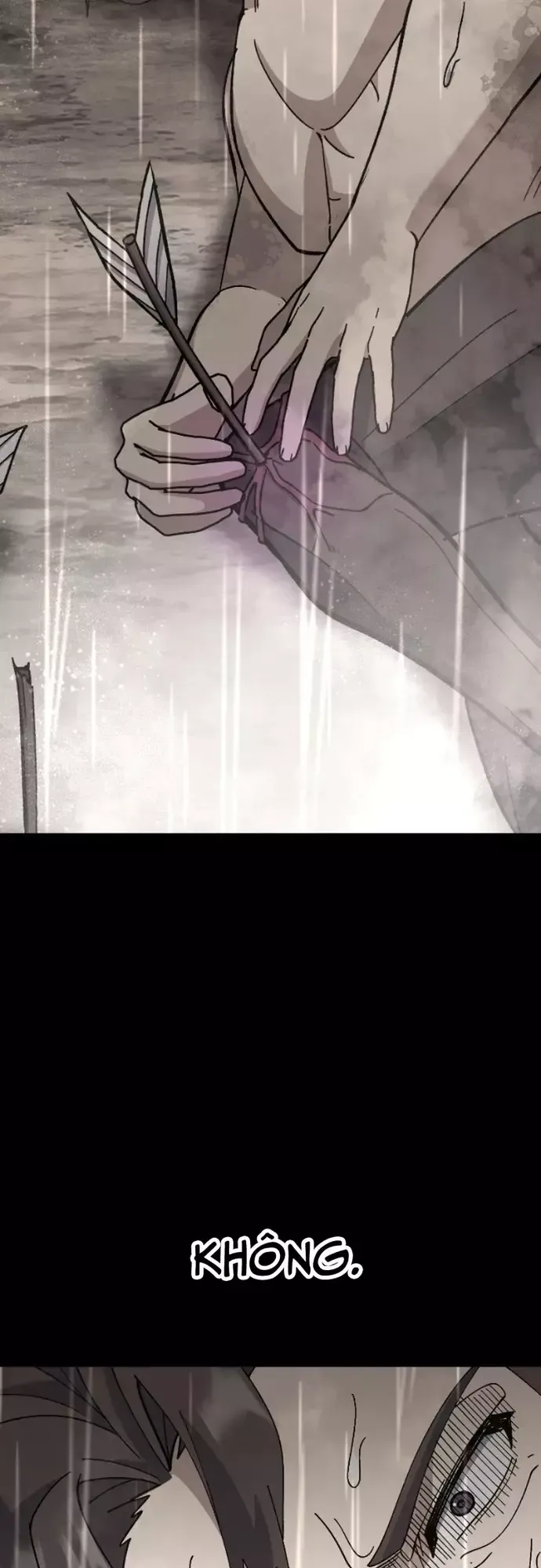 Kiếm Sĩ Hắc Ám Tái Xuất Chapter 20 7