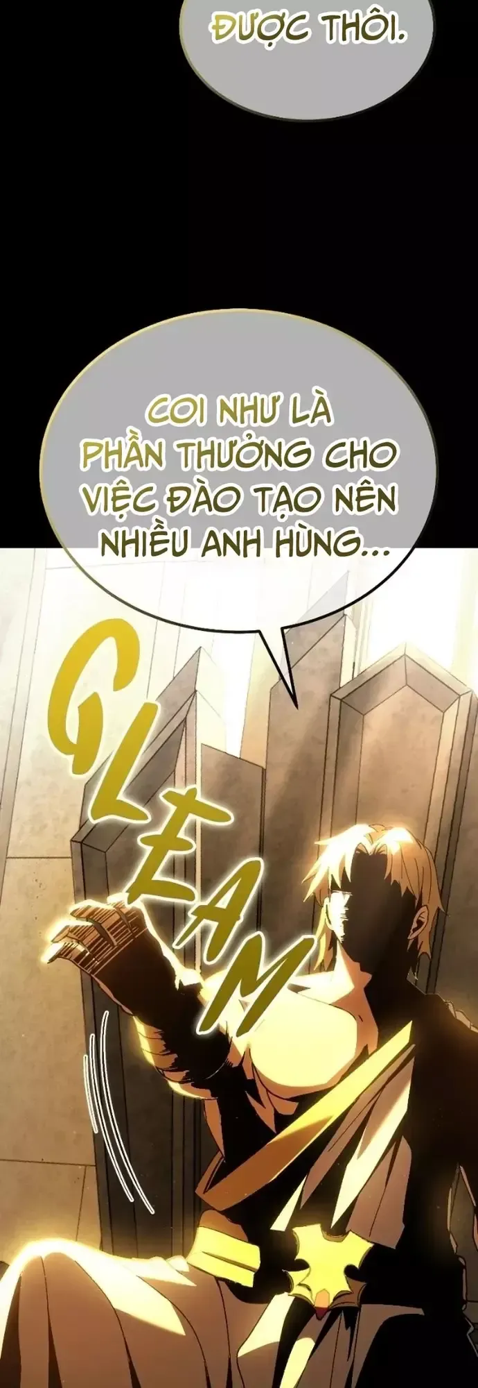 Kiếm Sĩ Hắc Ám Tái Xuất Chapter 20 17