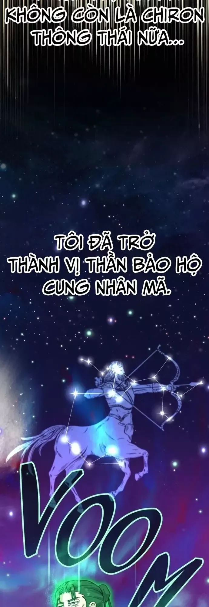 Kiếm Sĩ Hắc Ám Tái Xuất Chapter 20 22