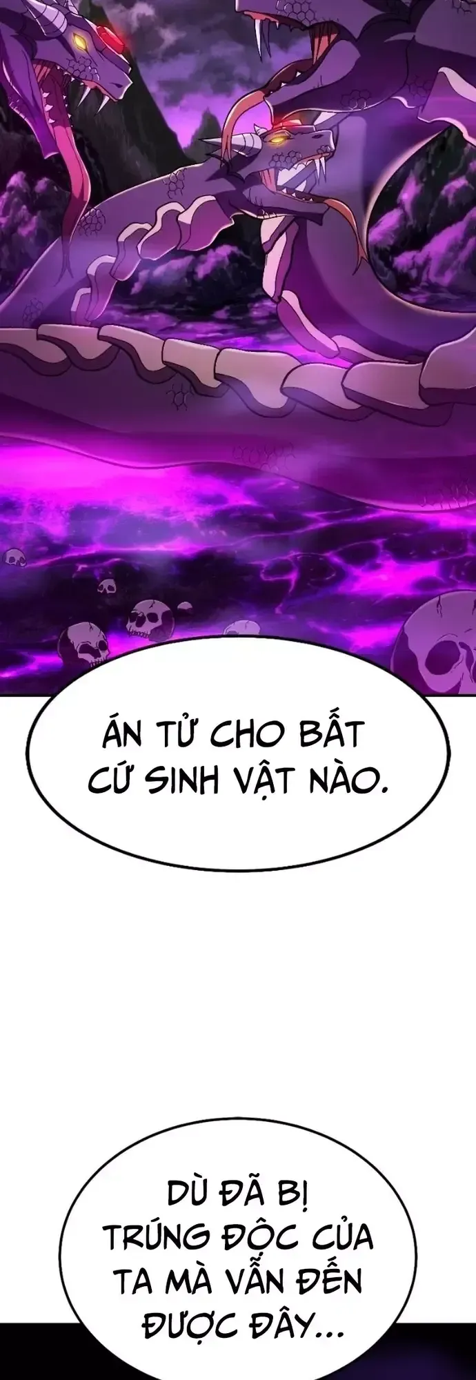 Kiếm Sĩ Hắc Ám Tái Xuất Chapter 20 26