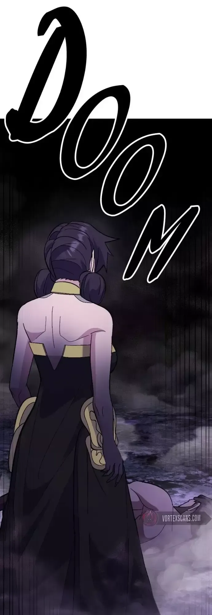 Kiếm Sĩ Hắc Ám Tái Xuất Chapter 20 56