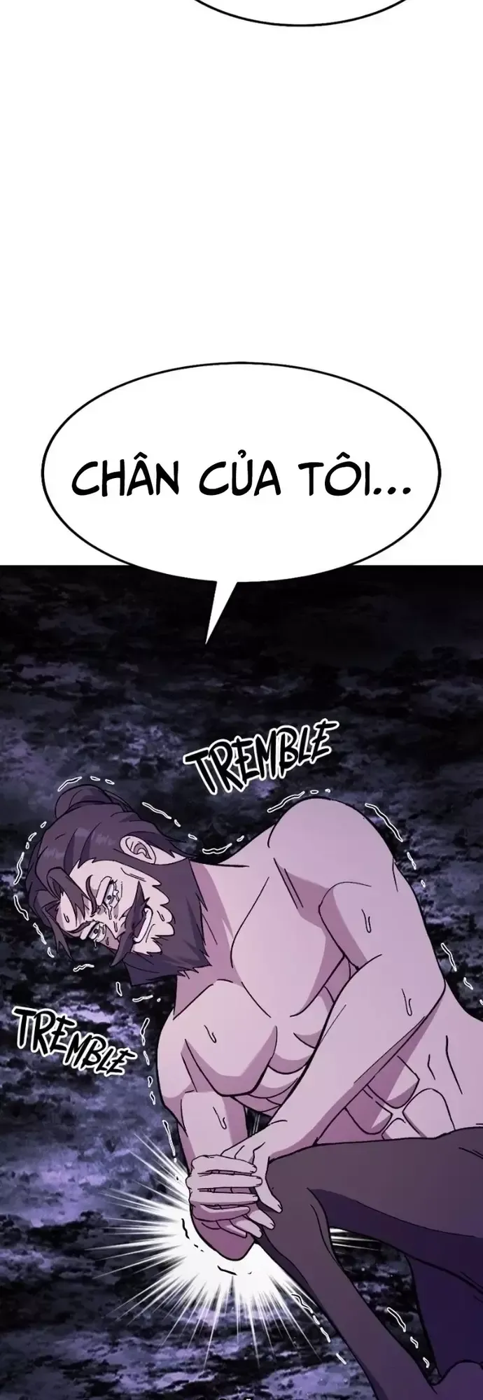 Kiếm Sĩ Hắc Ám Tái Xuất Chapter 20 59