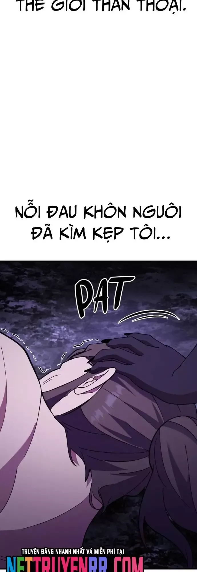 Kiếm Sĩ Hắc Ám Tái Xuất Chapter 20 62
