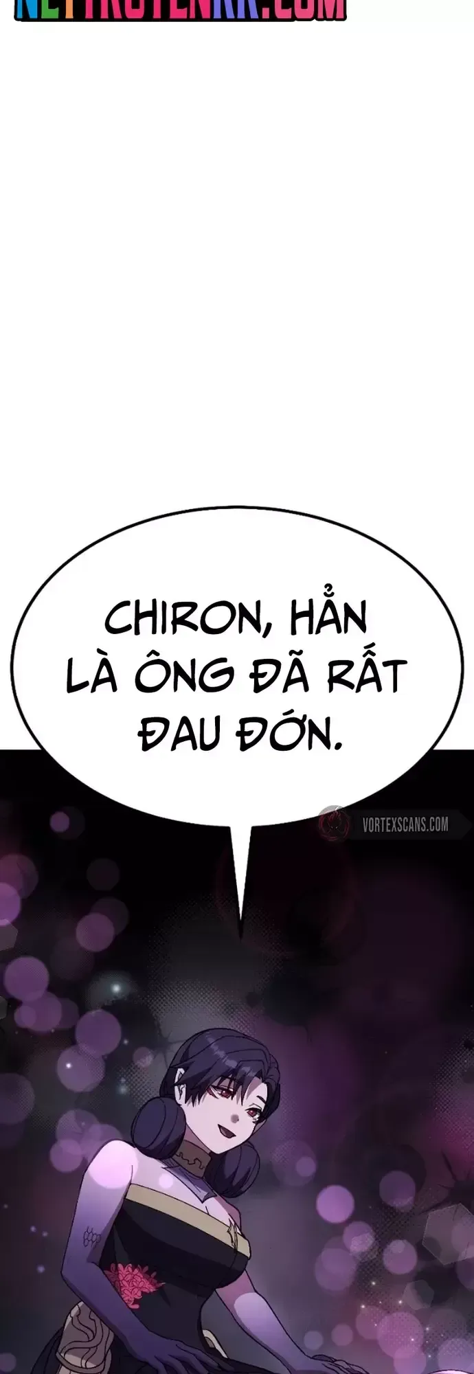 Kiếm Sĩ Hắc Ám Tái Xuất Chapter 20 63