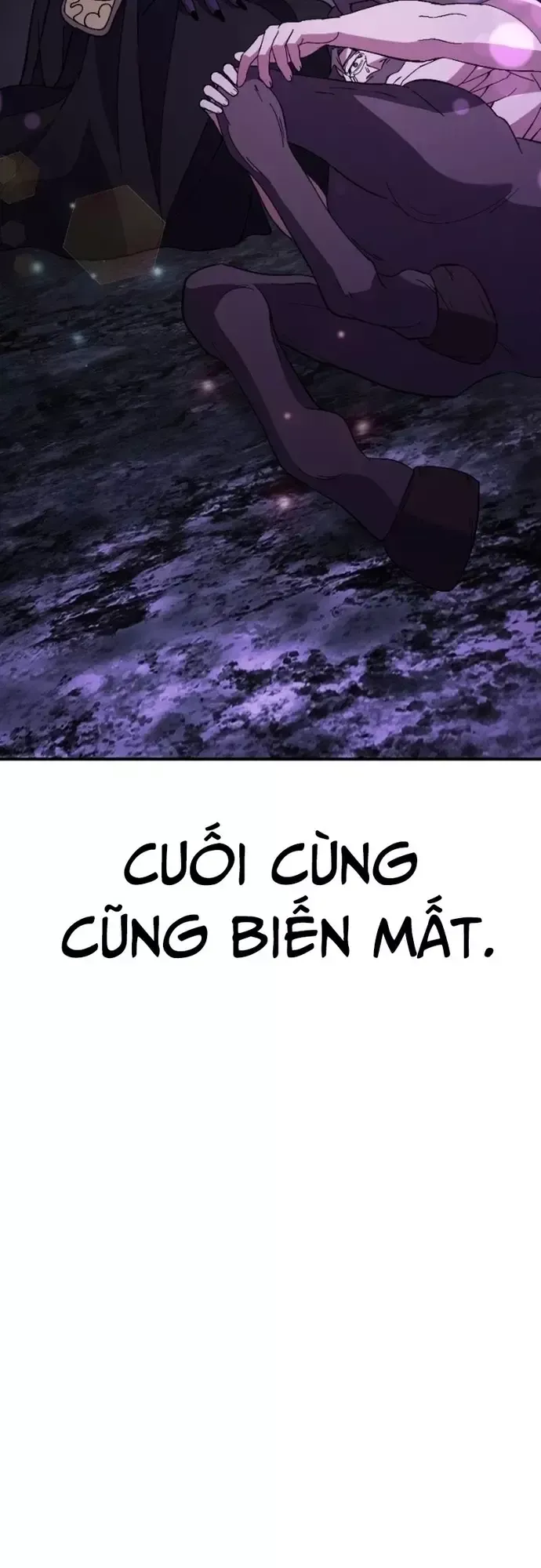Kiếm Sĩ Hắc Ám Tái Xuất Chapter 20 64